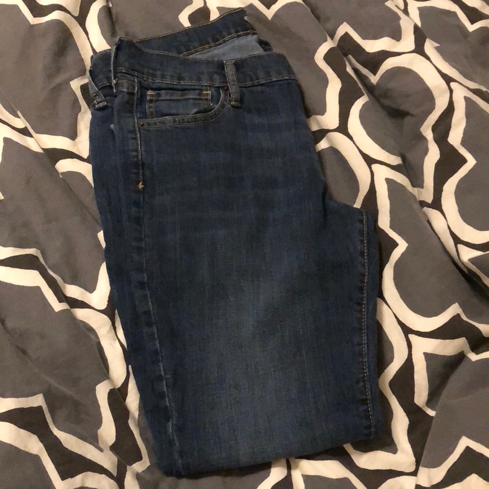 Old Navy Flirt Jeans